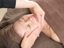 シーアンル(C.aneL)/3D小顔コルギ