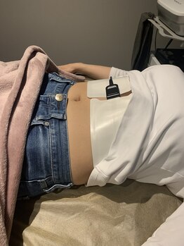 ノーブルノアール(Noble noir)/代謝を上げなきゃ、始まらない!