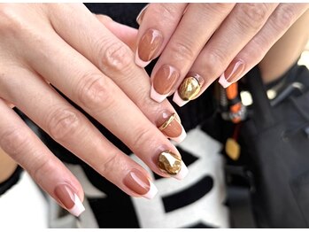 フフラ(fufla)/持ち込みアートつけ放題