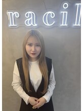 ラシル 博多店(RACIL) mao 