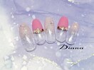 定額ハンド６９８０円　A-197