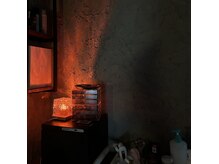 マルス 苫小牧店(MARS)の雰囲気（エステルーム）