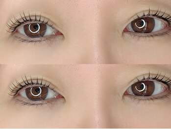 ルルエオノ(Lulu eono)/パリジェンヌラッシュリフト