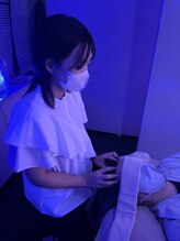 ゆらりら RINA 