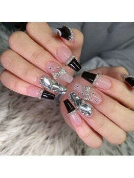 グロウ(Grow)/Nail Salon Grow【グロウ】船橋