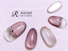 ロキエ(ROCHIE)/スタンダード定額デザイン