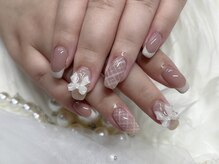 マイネイルプラス 野江内代(my nail plus)/つけ放題