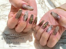 グラマラス 白金台店(glamourous produced by Noble)