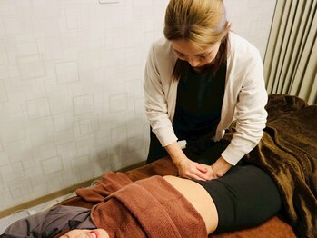 ミカシータ(micasita)/骨盤彫刻術/美子宮デザイン