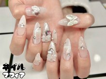 ネイルマフィア 池袋店(NAIL MAFIA)/