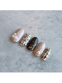 ☆定額ネイルアートC☆