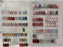 マグネット・フラッシュが豊富！カラー100色以上から選択♪