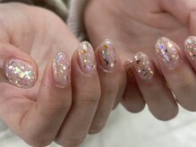 ブランシェール 広尾店(blancher)/omakase 60min