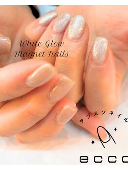 エッコネイル 京橋店(ecco nail)/デザイン
