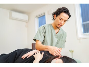 不二整体院の写真/人工関節にするのちょっと待って!!軟骨がすり減ってても諦めないで!【口コミが実績の証】国家資格あり◎