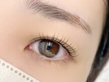 シェリ バイ リッシュ(Cheri by RICHE)/＊まつ毛パーマ＊