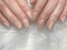 アイリスネイル 大塚(Iris Nail)/人気なオフィスネイル【大塚駅】