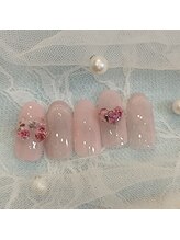 ドレッシーサロン ココガールズ(Dressy Salon Coco Girls)/定額6,200円【学割U24→5200円】