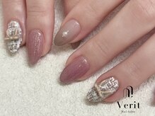 ヴェリット 大森店(Verit)/◇トレンドアートコース◇