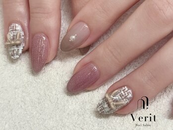 ヴェリット 大森店(Verit)/◇トレンドアートコース◇