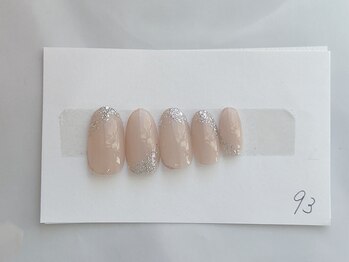 ツヅクネイル(Tsuzuku nail.)/