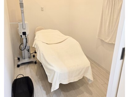 ポーラ ザ ビューティ 高知百石店(POLA THE BEAUTY)の写真