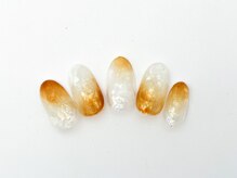 サロンドステッラ(Salon de Stella)/3月【ハンド】トレンド定額