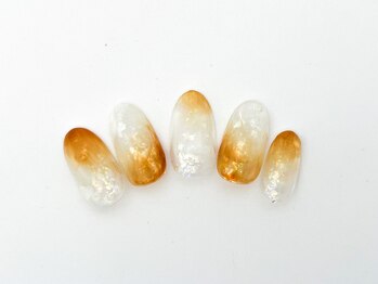 3月【ハンド】トレンド定額