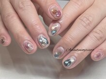 アマンビューティーリゾート/フリーデザイン