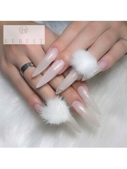 リーベスト 京橋(REBEST)/スーパーロング