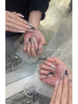 ティディ(TIDY)/Y2K