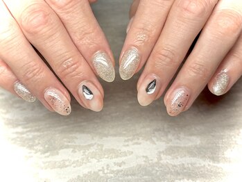 もやっとニュアンス♪