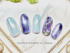 A プラチナコース ¥9500→¥9000