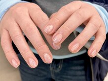 ジェルム(germe.)/ニュアンスネイル