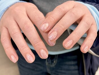 ジェルム(germe.)/ニュアンスネイル