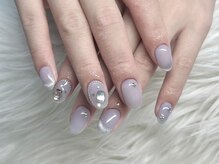 イマージュ(image)/おすすめ水色ワンホン！YUI