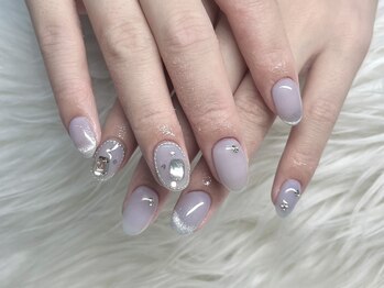 イマージュ(image)/おすすめ水色ワンホン!YUI