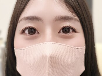ククル(KUKULE)/まつげパーマ