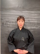 わごころの庭園&nbsp;宮石 宏子