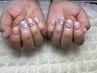 HAND　オリジナルアート追加B　￥5500
