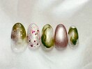 ハンド定額5800円☆7月追加