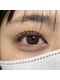 ペペ(pepe)の写真/大人気メニュー☆韓国初マスカラパーマ！