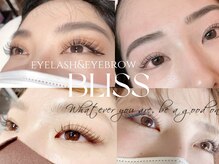 eyelash&eyebrow Bliss【ブリス】