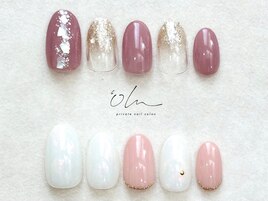 8月ハンドジェル定額【Simple】