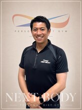 ネクストボディ レクト店(NEXTBODY)&nbsp;田中 雄大