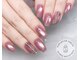 ネイルズガッシュ 武蔵小山店(NAILsGUSH)の写真/【ラメグラ/ワンカラー5500円♪】技術・雰囲気・おもてなし…どこをとっても大満足な、数少ない上質サロン!