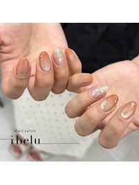グラデーションデザイン
