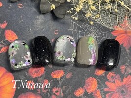【Yamane限定】Halloween design