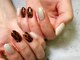 ネイルサロン クール(Nailsalon Coeur)の写真