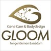 本格エイジングケア プライベートサロン グルーム(GLOOM)のお店ロゴ